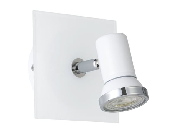 EGLO TAMARA 1 spot 240 lm IP44 hvit
