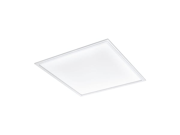 EGLO SALO 1 PANEL 620X620 4400LM 4000K HVID