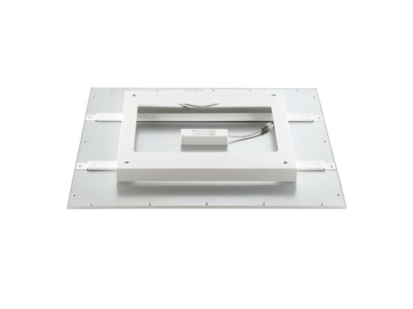 EGLO SALO 1 PANEL 620X620 4400LM 4000K HVID