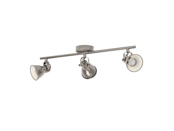 EGLO SERAS spottskinne 3x240lm BS