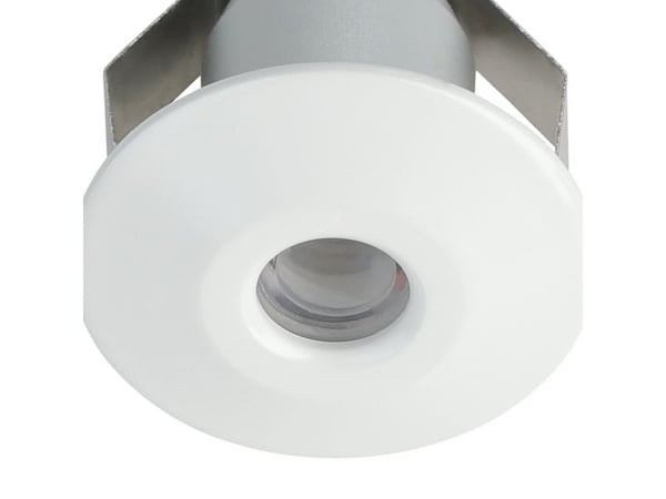 EGLO CHANGO INTERIØR. SETT 3X100LM Ø32 HVIT