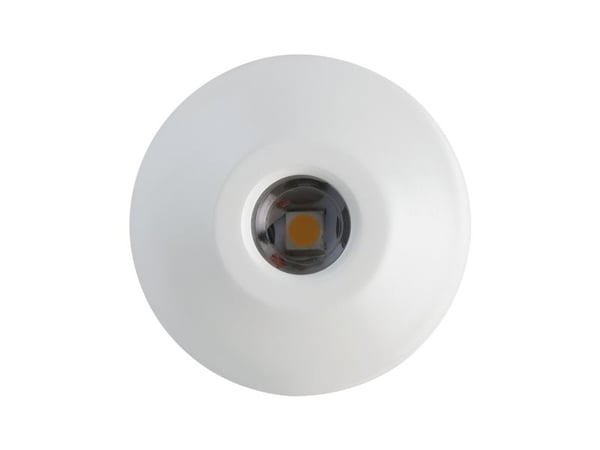 EGLO CHANGO INTERIØR. SETT 3X100LM Ø32 HVIT