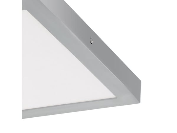 EGLO FUEVA 1 taklampe 400x400 22W 2600LM BS