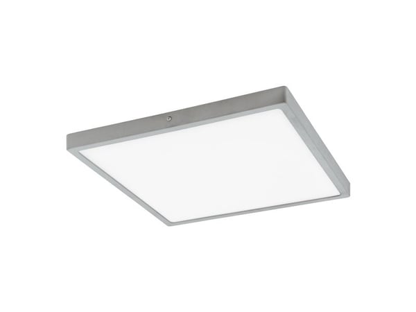 EGLO FUEVA 1 taklampe 400x400 22W 2600 lm 4000K BS