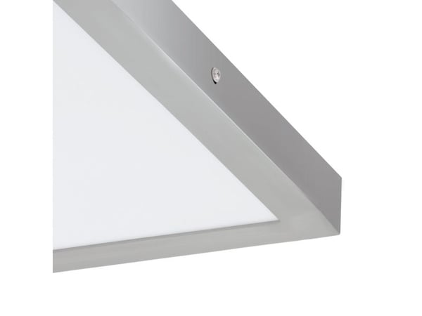 EGLO FUEVA 1 taklampe 400x400 22W 2600 lm 4000K BS