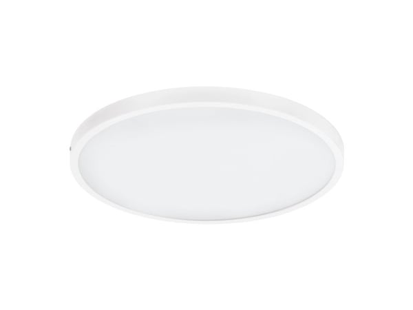 EGLO FUEVA 1 PLAFOND Ø500 26W 3000LM DÆMPB. HVID