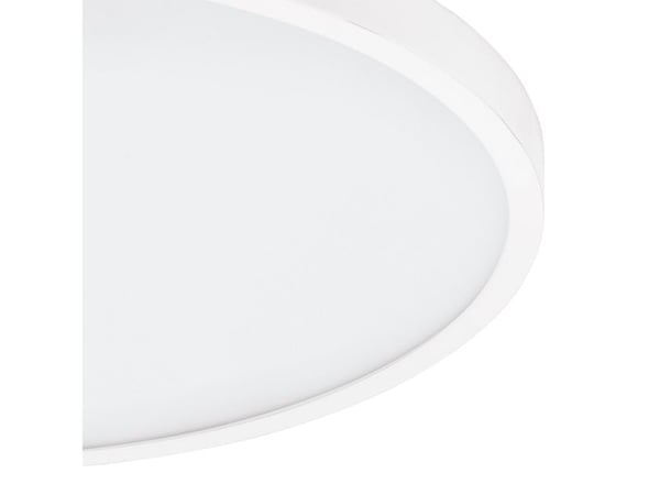 EGLO FUEVA 1 PLAFOND Ø500 26W 3000LM DÆMPB. HVID
