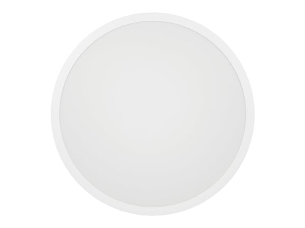 EGLO 97503, 1 ampuller, LED, 4000 K, 5500 lm, Hvit