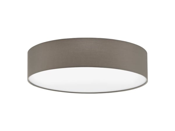 EGLO PASTERI LOFT 3L Ø570 TAUPE