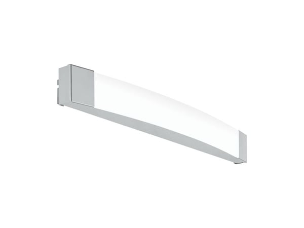 EGLO 97719, Overflatebehandlet, 4000 K, IP44, Hvit