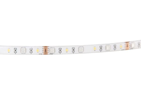 EGLO 97928, Universale lysstriper, Ambience, Innendørs, Sort, Plast, IP20
