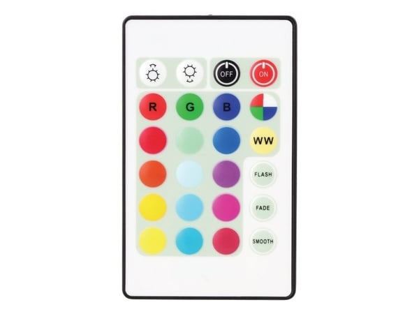 EGLO 97928, Universale lysstriper, Ambience, Innendørs, Sort, Plast, IP20