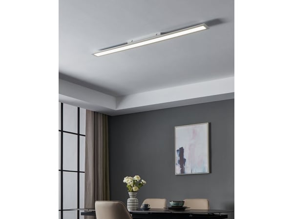 EGLO 98025, 40 W, 4250 lm, Hvit