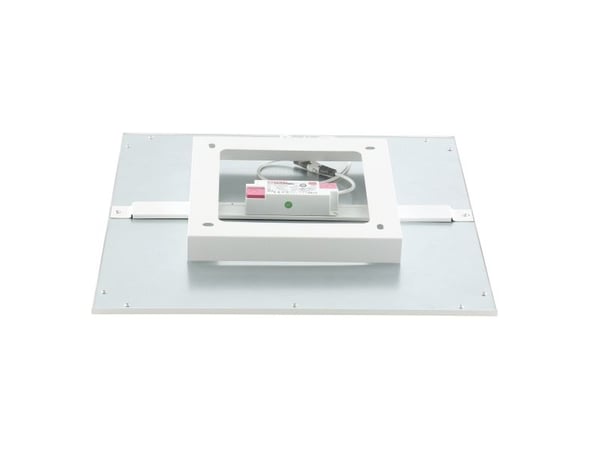 EGLO SALO 1 panel 450x450 mm 3000 lm 4000 K hvit