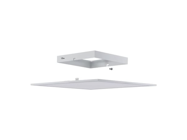 EGLO SALO 1 panel 450x450 mm 3000 lm 4000 K hvit