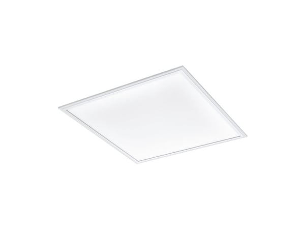 EGLO Salobrena-A, LED, IP20, Valkoinen