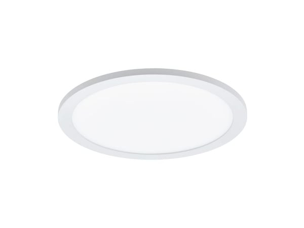 EGLO Sarsina-A, LED, IP20, Hvit