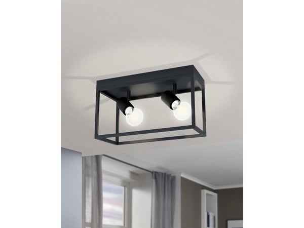 EGLO SILENTINA LOFT 2XE27 VARIET