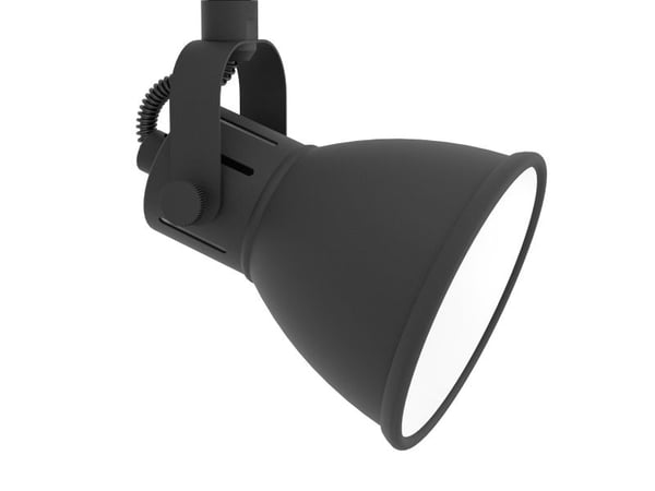 EGLO SERAS SPOT 4x240 lm svart