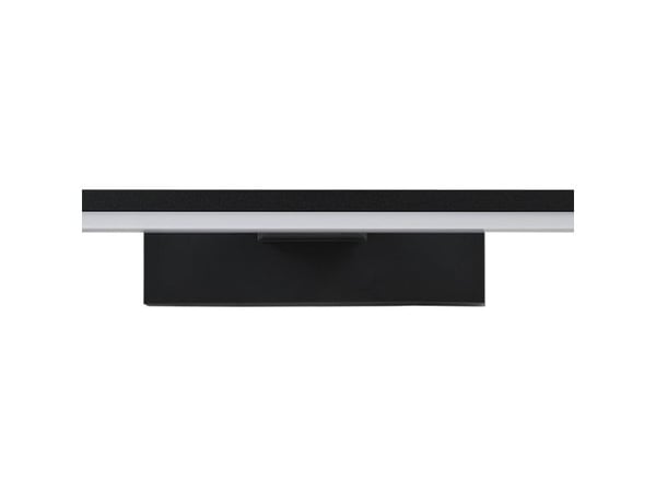 Eglo Pandella 1 Speillampe 60 cm. - Svart