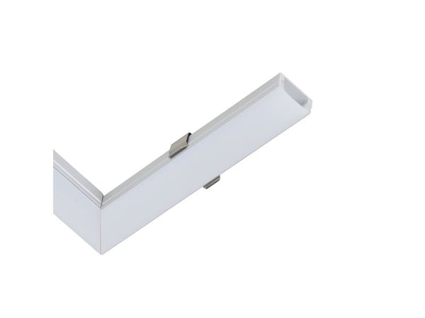 EGLO KULMA 90 ASTETTA ALU 98911/98912:LLE