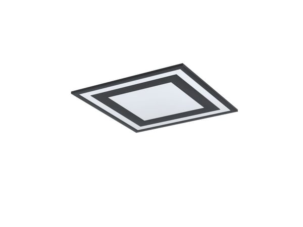 EGLO Savatarila, LED, IP20, Sort, Hvit