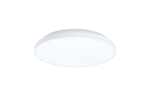 EGLO Crespillo, LED, IP20, Valkoinen