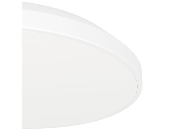EGLO Crespillo, LED, IP20, Valkoinen