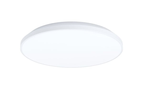 EGLO Crespillo, LED, 1800 lm, IP20, Valkoinen