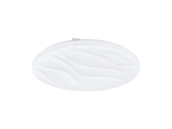 EGLO Benariba, LED, IP20, Valkoinen