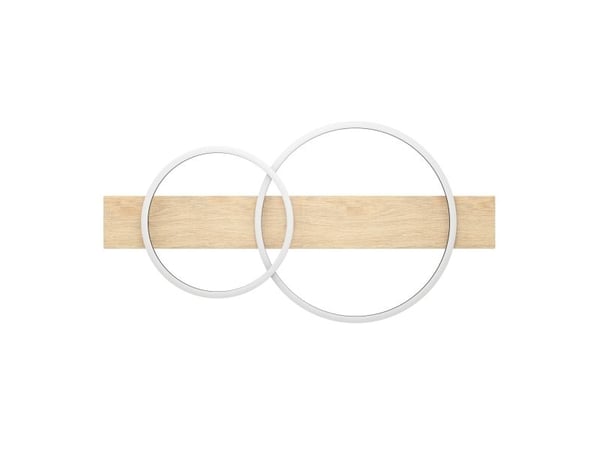 EGLO BOYAL LOFT 2L SORT/EG