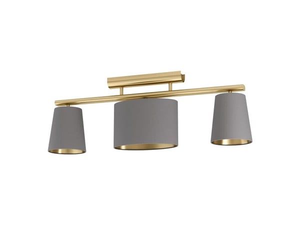 EGLO ALMEIDA 2 LOFT L810 3XE14 BM/CAPPICCINO
