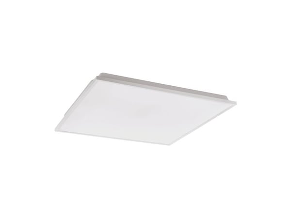 EGLO Herrora-Z, 6 ampuller, LED, 750 lm, IP20, Hvit