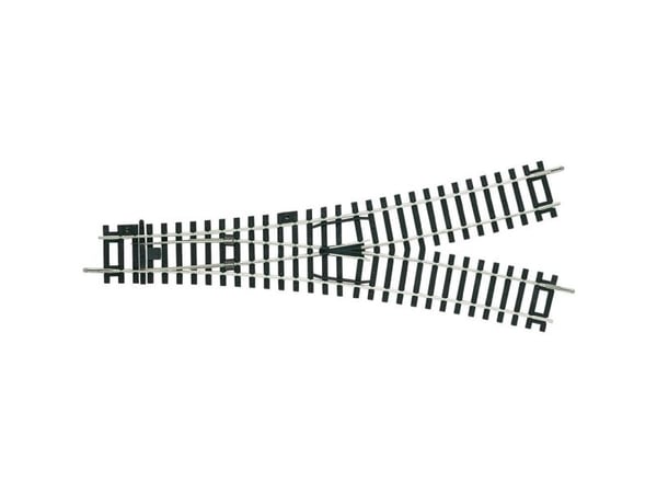 H0 Piko A-spor 55226 Y-omskifter 1 stk