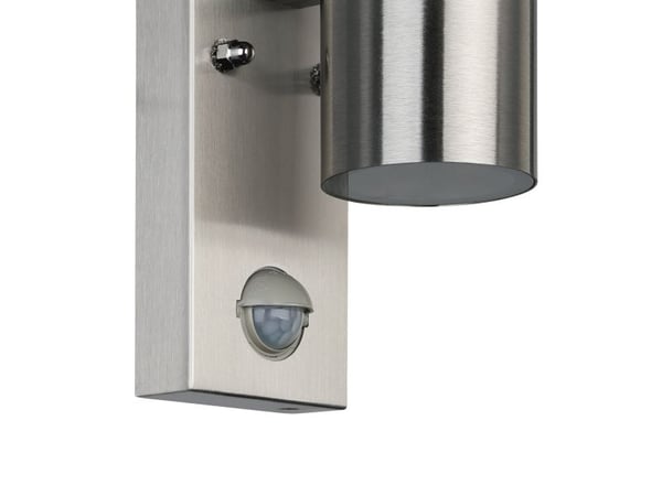 EGLO RIGA 5 UTENDØRS VEGG/SENSOR IP44 RS