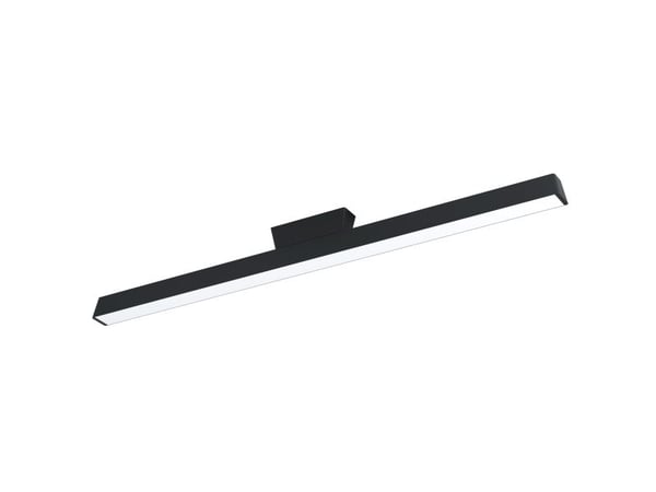 EGLO Simolaris-Z, LED, 4200 lm, IP20, Sort, Hvit