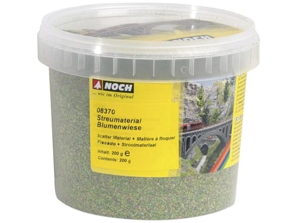 NOCH 8370, Grønn, 1 stykker