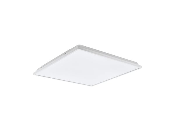 EGLO Urtebieta, LED, Ikke-utskiftbare pærer, 4000 K, 4700 lm, IP20, Hvit
