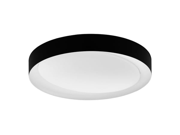 EGLO Laurito, LED, 2160 lm, IP20, Sort, Hvit