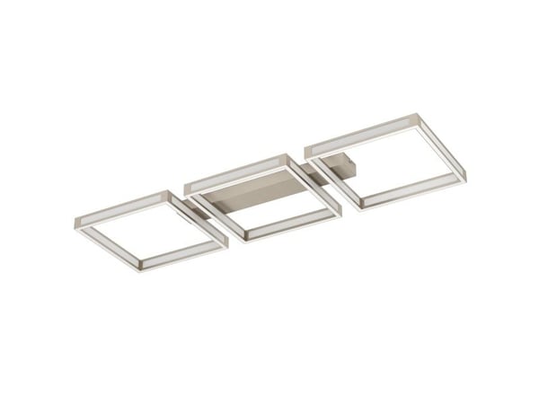EGLO Altaflor, 12 ampuller, LED, 3000 K, 4560 lm, IP20, Hvit