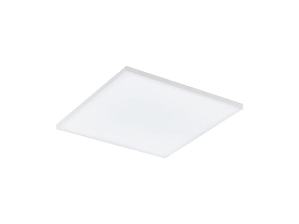 EGLO Turcona CCT, LED, 2600 lm, IP20, Hvit
