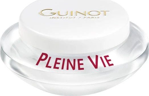 Guinot Pleine Vie Creme som supplerer hormonmangler i huden 50ml