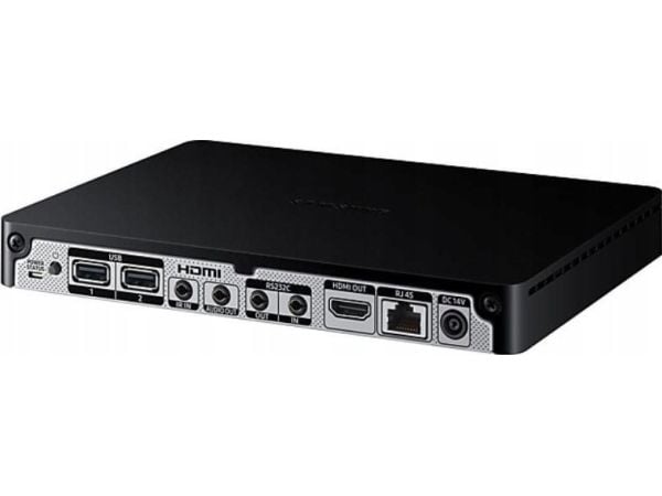 Samsung SBB-SSN - Spelare för digital skyltning