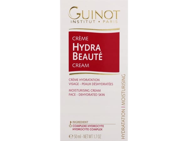 Guinot Hydra Beaute-kräm 50 ml