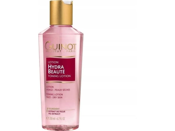 Guinot Hydra Beaute Care tonic for tørr hud 200ml