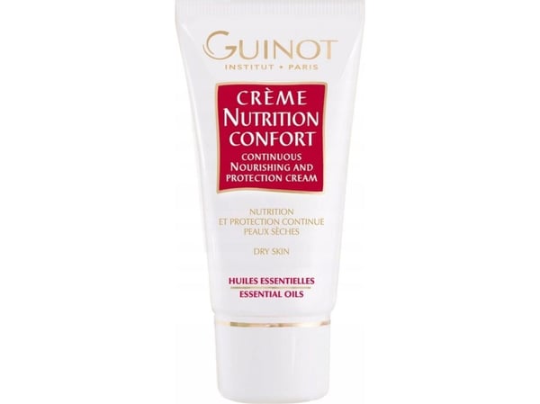 Guinot Nourishing Protective Face Cream - 50 ml