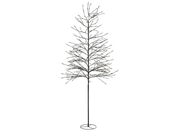 Sirius Alex træ - 480 LED - H 2,1 meter