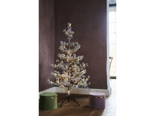 Sirius Alfi tre - 70 LED - H 1,2 meter