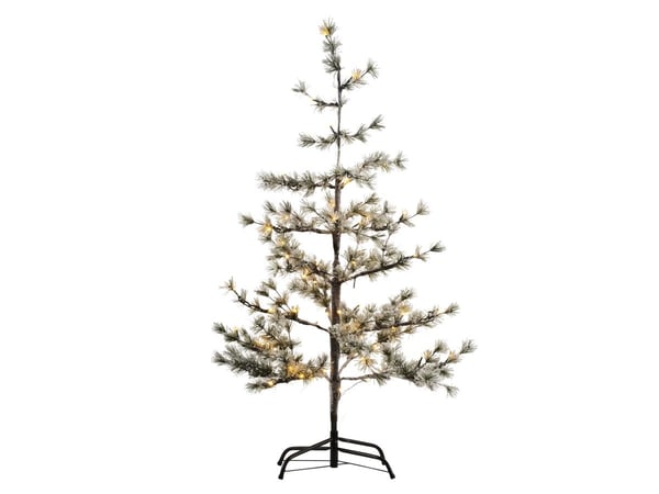 Sirius Alfi tre - 70 LED - H 1,2 meter