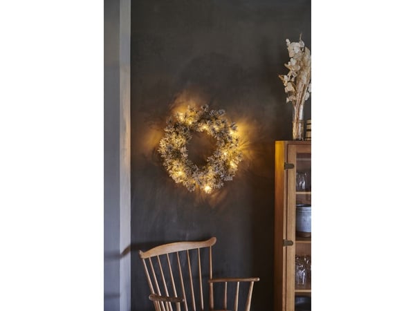 Sirius Alfi Krans - 15 LED